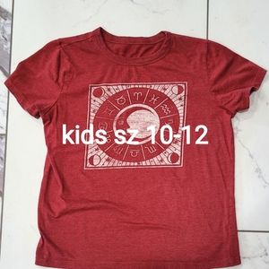 Kids tshirt